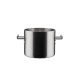 Stockpot 20cm - Convivio Steel - Alessi ALESSI ALESDC100/20