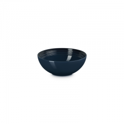 Stoneware Cereal Bowl 16cm Nuit - Vancouver - Le Creuset LE CREUSET LC70117161297099
