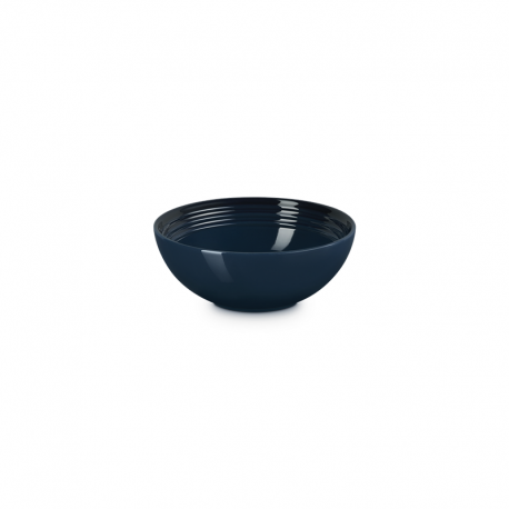 Stoneware Cereal Bowl 16cm Nuit - Vancouver - Le Creuset LE CREUSET LC70117161297099