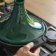 Tagine 30cm Forest Green - Atlas - Peugeot Saveurs PEUGEOT SAVEURS PG62187