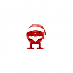 Papá Noel S Rojo - Bumble - Hoptimist HOPTIMIST HOP26166