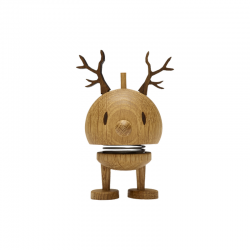 Reindeer Medium Oak - Bumble Wood - Hoptimist HOPTIMIST HOP28048