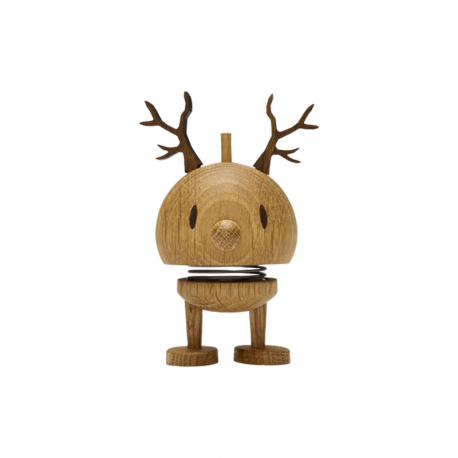 Reno Medio Roble - Bumble Madera - Hoptimist HOPTIMIST HOP28048