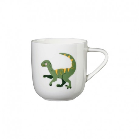 Mug Velociraptor Vincent - Kids - Asa Selection ASA SELECTION ASA38061314