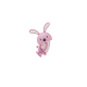 Bunny Light Red - Animals - Hoptimist HOPTIMIST HOP26283
