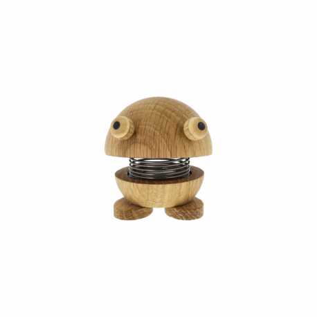 Sapo Pequeño Roble - Animals Madera - Hoptimist HOPTIMIST HOP26713