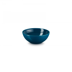 Stoneware Cereal Bowl Deep Teal - Le Creuset LE CREUSET LC70117166420099