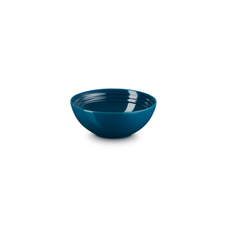Stoneware Cereal Bowl Deep Teal - Le Creuset LE CREUSET LC70117166420099