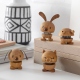 Small Dog Oak - Animals Wood - Hoptimist HOPTIMIST HOP26984