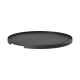 Round Tray ᴓ35cm Black - Singles - Zone Denmark ZONE DENMARK BVZN332037