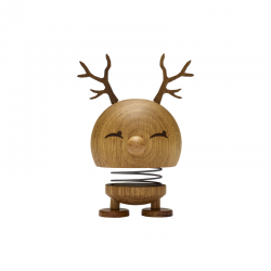 Reindeer Medium Oak - Bimble Wood - Hoptimist HOPTIMIST HOP28047