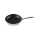 Set de 2 Sartenes Bajas Antiadherentes - 3Ply Plus Negro - Le Creuset LE CREUSET LC96609900000000