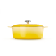 Cocotte Oval 29cm Soleil - Evolution - Le Creuset LE CREUSET LC21178294032430