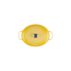Tacho Cocotte Oval 29cm Soleil - Evolution - Le Creuset LE CREUSET LC21178294032430