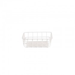 Kitchen Basket White 15cm - Baskets - Asa Selection ASA SELECTION ASA99231950