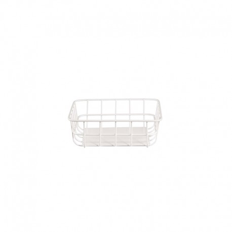 Cesto de Cozinha Branco 15cm - Baskets - Asa Selection ASA SELECTION ASA99231950