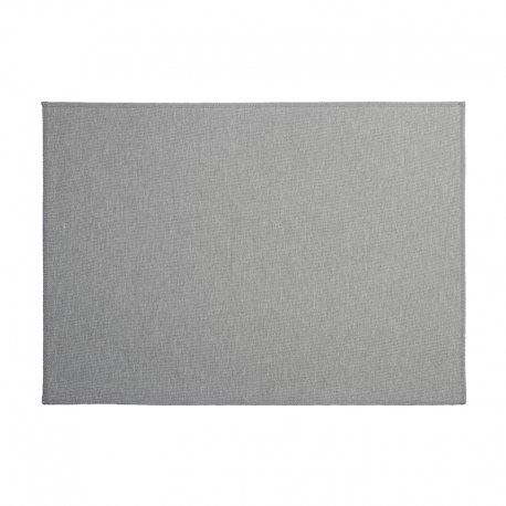 Placemat Silver Grey 46x33cm - Fabric - Asa Selection ASA SELECTION ASA78371076