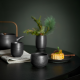 Teapot with Wooden Handle 1,5L Black - Japandi - Asa Selection ASA SELECTION ASA23370190