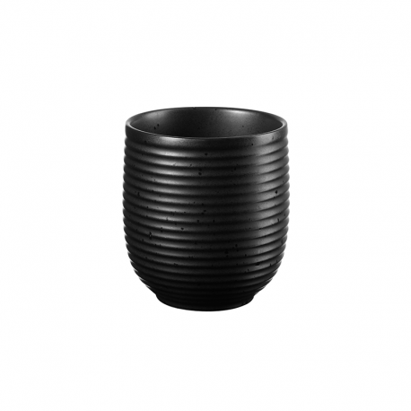 Taza de Té 200ml Negro - Japandi - Asa Selection ASA SELECTION ASA23080190