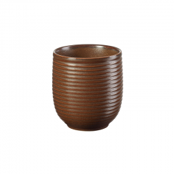 Tea Mug 200ml Brown - Japandi - Asa Selection ASA SELECTION ASA23080238