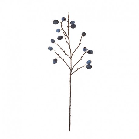 Plumberry Twig 68cm - Deko Purple - Asa Selection ASA SELECTION ASA66474444