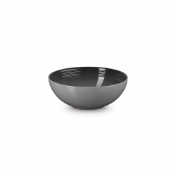 Serving Bowl 24cm - Flint - Le Creuset LE CREUSET LC70120244440001