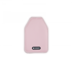 Cooler Sleeve Shell Pink - WA-126 - Le Creuset