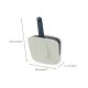 Wall-Mounted Dustpan & Brush Blue - Cleanstore - Joseph Joseph JOSEPH JOSEPH JJ65001