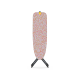 Easy-Store Ironing Board Peach - Glide Compact - Joseph Joseph JOSEPH JOSEPH JJ50027