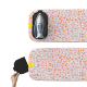 Easy-Store Ironing Board Peach - Glide Compact - Joseph Joseph JOSEPH JOSEPH JJ50027