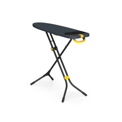 Easy-Store Ironing Board Black - Glide Compact - Joseph Joseph JOSEPH JOSEPH JJ50028