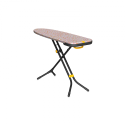 Easy-Store Ironing Board Black - Glide Max Plus Peach - Joseph Joseph JOSEPH JOSEPH JJ50029