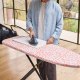 Easy-Store Ironing Board Black - Glide Max Plus Peach - Joseph Joseph JOSEPH JOSEPH JJ50029