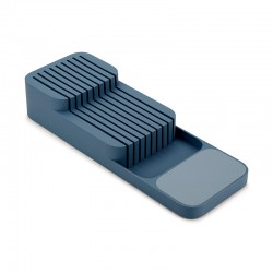 Knife Organiser Blue DrawerStore - Sky - Joseph Joseph