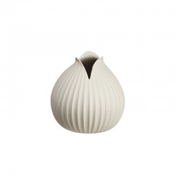 Vase Ø18,5cm Nature - Yoko - Asa Selection