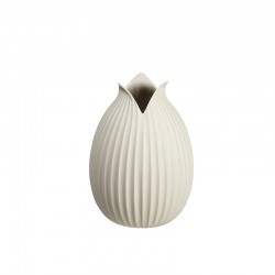 Vase Ø15cm Nature - Yoko - Asa Selection