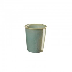 Espresso Cup Ø6,5cm Green – Coppetta - Asa Selection ASA SELECTION ASA44001062