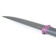 Serrated Knife - Elevate Grey/pink - Joseph Joseph JOSEPH JOSEPH JJ10072