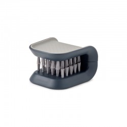 Bladebrush - Knife And Cutlery Cleaning Brush Grey - Joseph Joseph JOSEPH JOSEPH JJ85106