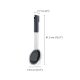 Juego 3 Piezas para Wok Negro - Nest Fusion - Joseph Joseph JOSEPH JOSEPH JJ10576