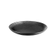 Plato de Postre 17,5cm Negro - Japandi - Asa Selection ASA SELECTION ASA23130190