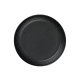 Dessert Plate 17,5cm Black - Japandi - Asa Selection ASA SELECTION ASA23130190