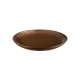 Dessert Plate 17,5cm Brown - Japandi - Asa Selection ASA SELECTION ASA23130238