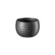 Tea Bowl 200ml Black - Japandi - Asa Selection ASA SELECTION ASA23081190