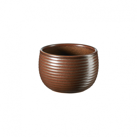Tea Bowl 200ml Brown - Japandi - Asa Selection ASA SELECTION ASA23081238