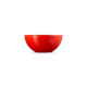 Stoneware Snack Bowl 12cm Cerise - Vancouver - Le Creuset LE CREUSET LC70158330600099