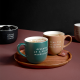 Taza 350ml 'Winter Wonderland' - Hey! Verde - Asa Selection ASA SELECTION ASA17071277