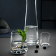 Glass 250ml Transparent - Lina - Asa Selection ASA SELECTION ASA53070280