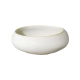 Taça Soft Shell 20cm - Swing Branco - Asa Selection ASA SELECTION ASA61072249