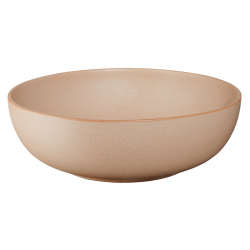 Salad Bowl ᴓ29,5cm Almond - Saisons - Asa Selection ASA SELECTION ASA27273080